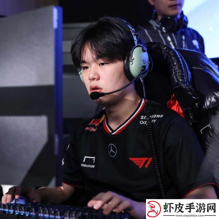LPL新劲敌T1新下路Smash多数据超LCK明星选手保生存同时击杀能力恐怖