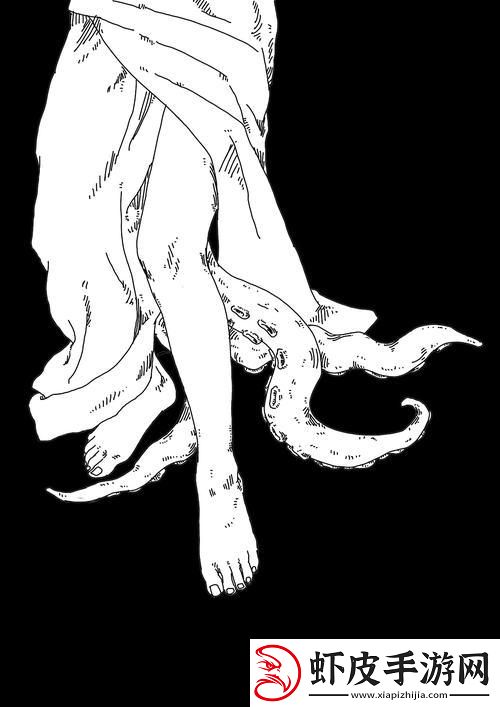 兽性解码