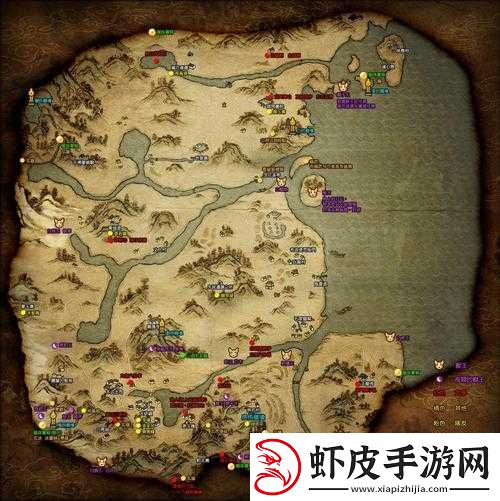 河洛群侠传兽王排行全面解析