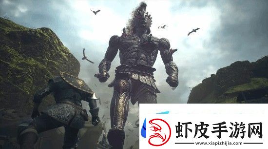 龙之信条2PS5