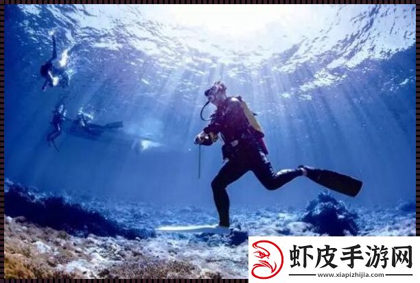 潮起潮落