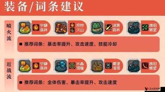 元气骑士火焰魔骸骨作用介绍