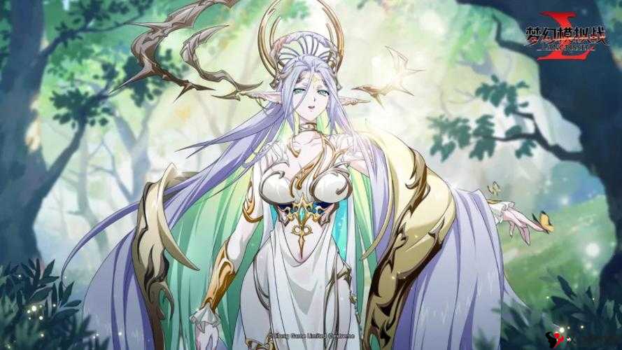 梦幻模拟战亚莉希雅,转职之路的璀璨选择