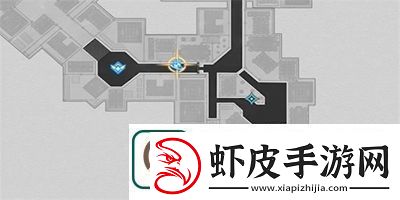 崩坏星穹铁道阿丽萨的骑枪位置在哪