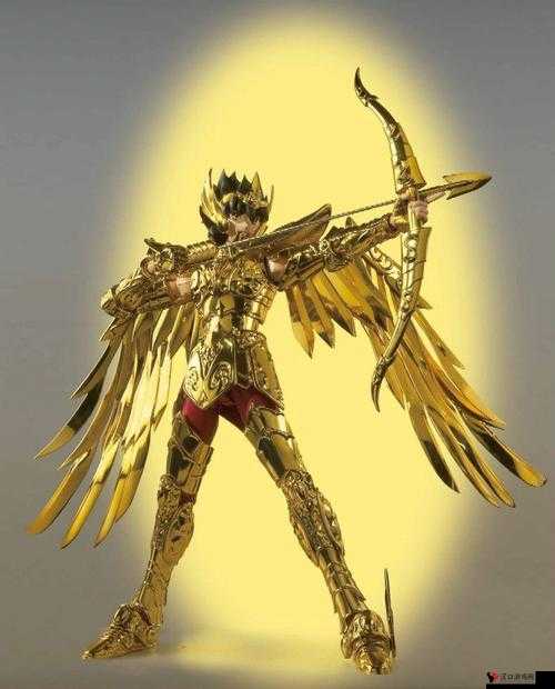 圣斗士星矢正义传说,神圣天马,翱翔于天际的正义之光