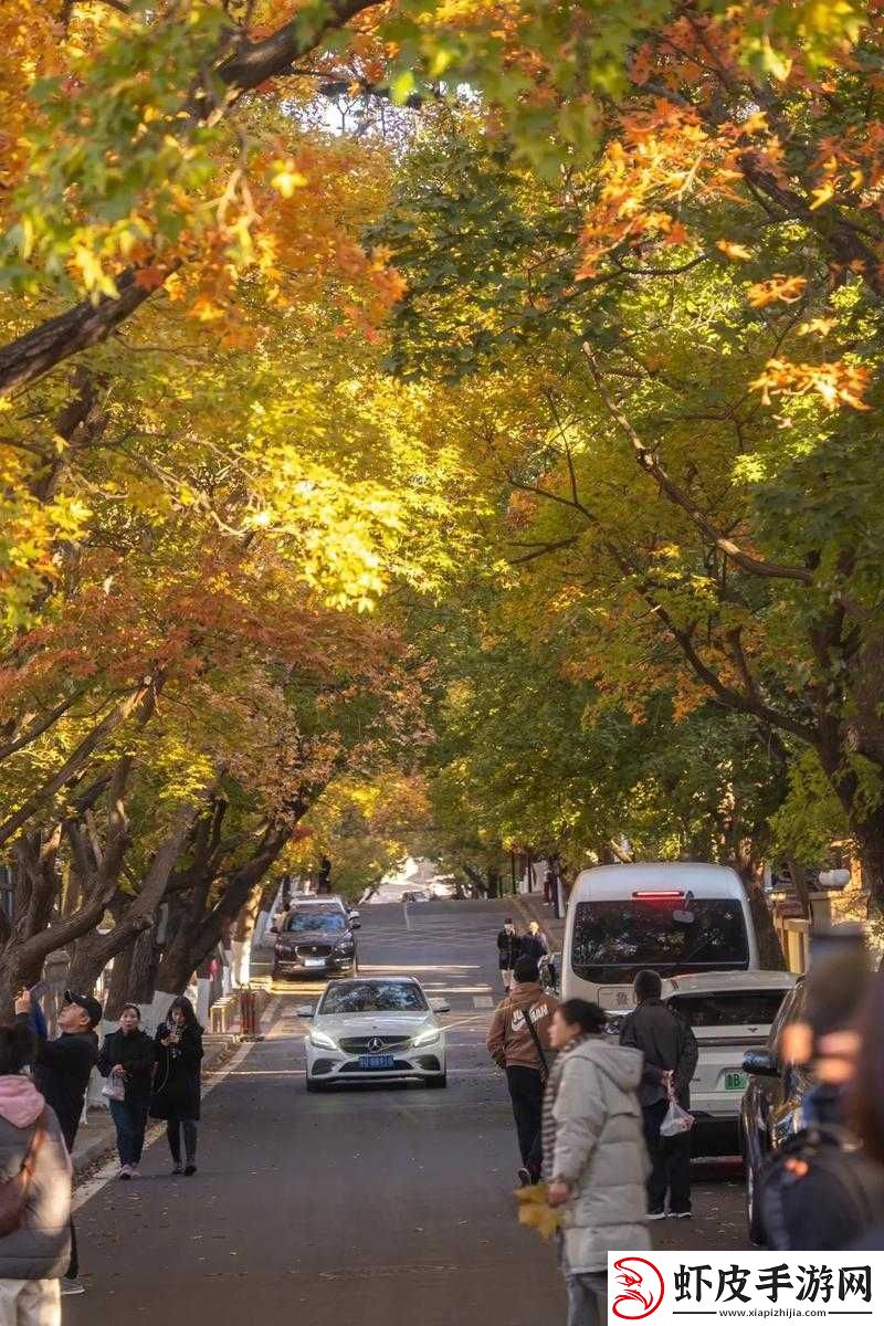 都市激色第一页