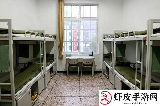 “教官辣手摧花