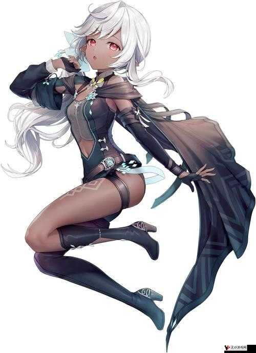 玛娜希斯回响,水色塞纳菲娜的深度解析