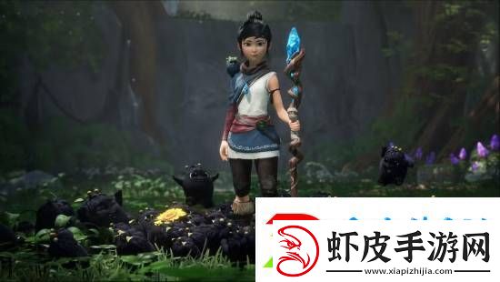外媒盘点20款PS+会免中的最佳类魂游戏