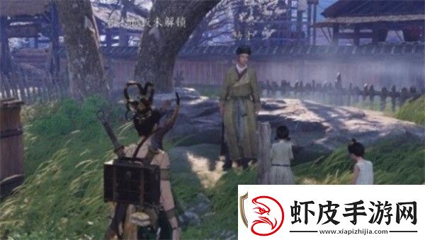 燕云十六声清河有雕奇遇怎么做
