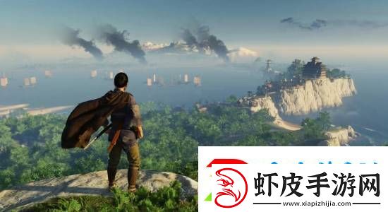 外媒盘点20款PS+会免中的最佳类魂游戏