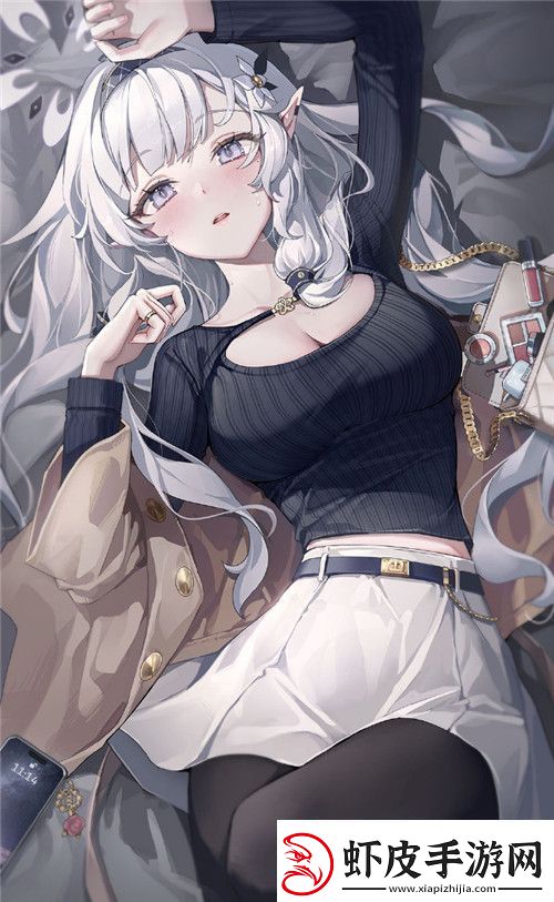 NPC大佬的浇灌日常