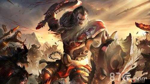 光明大陆祖鲁之牙PVP怎么玩?祖鲁之牙PK技能详解