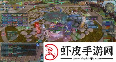剑3狼牙堡燕然峰司晴详细攻略BOSS打法和成就分析