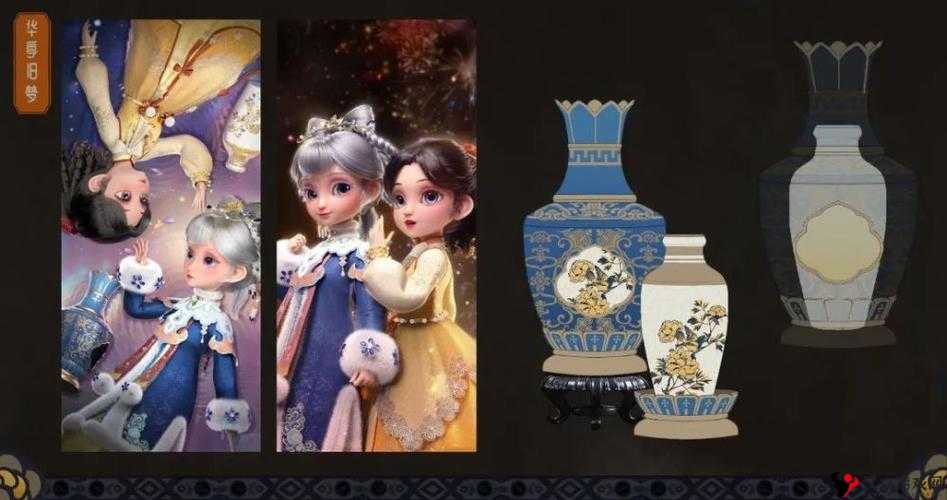 时光公主携手舒楠,共绘华亭旧梦,书旅庆春福利盛宴启幕!