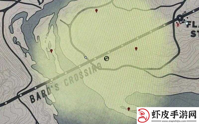 荒野大镖客2游戏攻略