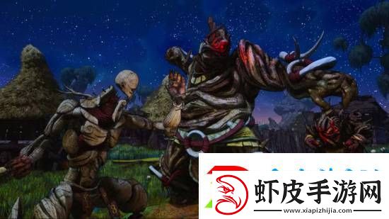 外媒盘点20款PS+会免中的最佳类魂游戏