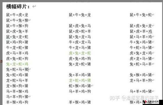 三国杀春联字符合成配方分享在资源管理中的重要性及策略