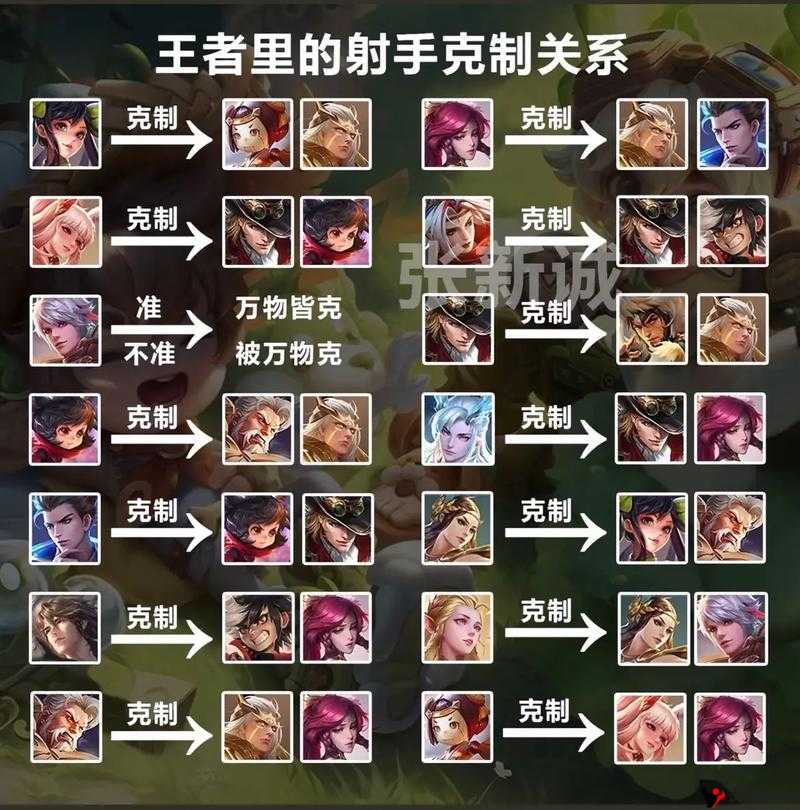 王者荣耀辅助怎么克制,全面解析与攻略介绍