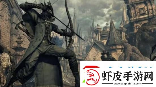 外媒盘点20款PS+会免中的最佳类魂游戏