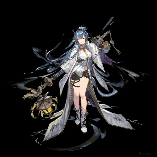 明日方舟,令,值得抽吗?