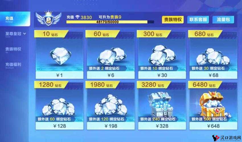 QQ飞车手游沧瑞特性及强度分析一览