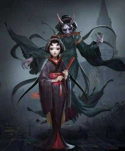 第五人格红蝶燕尾蝶,存在时长揭秘