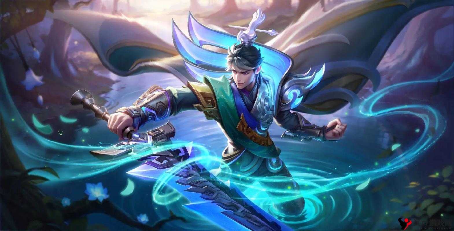 王者荣耀刘邦德古拉伯爵背景故事,新皮肤故事介绍