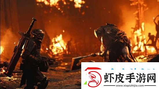 外媒盘点20款PS+会免中的最佳类魂游戏