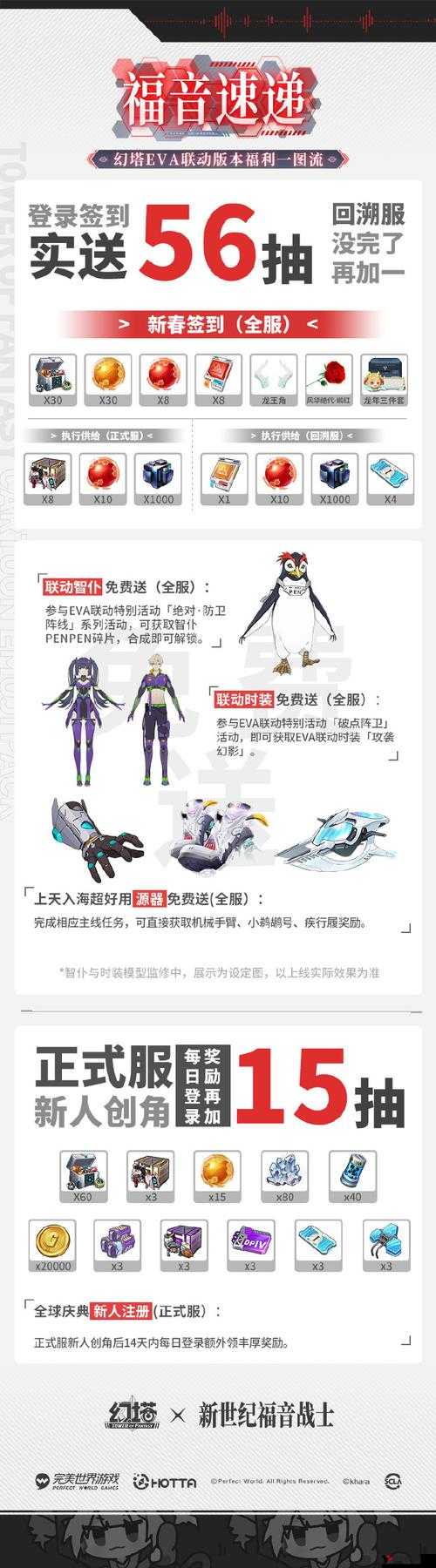 幻塔序列幻想玩法介绍