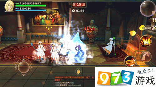 魔法与冒险,混乱秘境的深度攻略与通关技巧