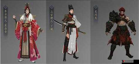 新年乂起来 !武侠乂手游春节夺魁阵容详解