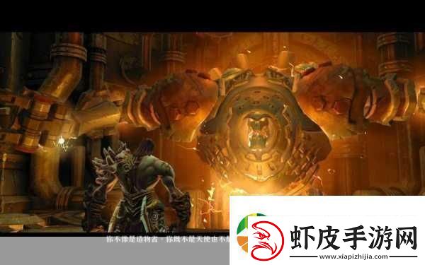 暗黑血统深渊之旅的全剧情盛宴你准备好了吗