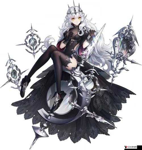 爆裂魔女夕值得抽取吗