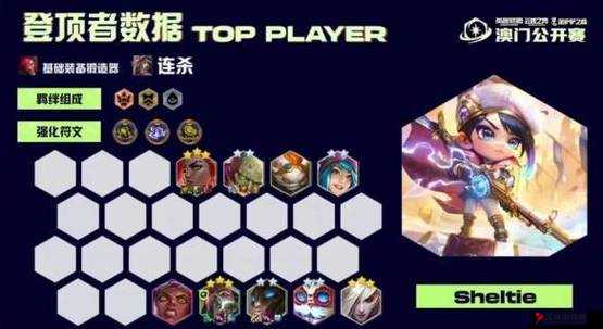 金铲铲之战S6.5,烈娜塔阵容深度剖析与实战攻略