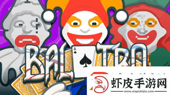 小丑牌获年度最佳提名后