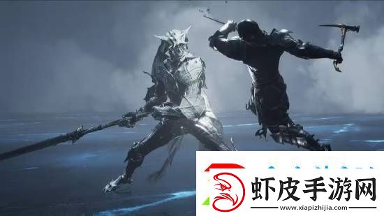 外媒盘点20款PS+会免中的最佳类魂游戏