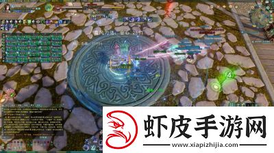 剑3狼牙堡燕然峰司晴详细攻略BOSS打法和成就分析