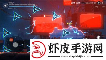 刺客信条英灵殿全任务流程解析与深度攻略
