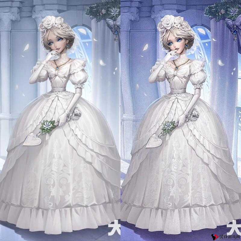 第五人格溯回系列时装有哪些