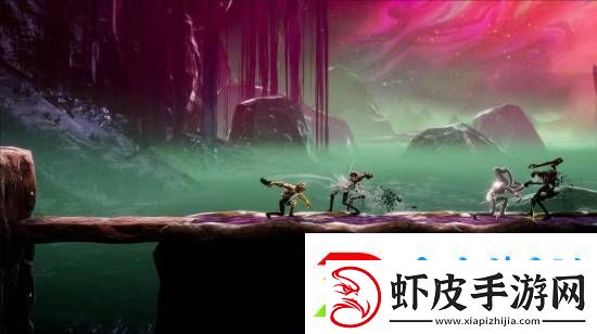 外媒盘点20款PS+会免中的最佳类魂游戏