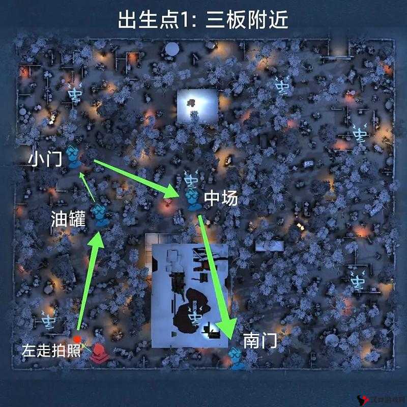 揭秘第五人格,湖景村被尤金夫妇收留的外乡人之谜
