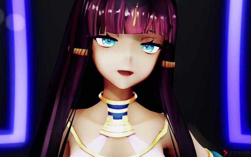 萌王EX拉美西斯二世,使魔搭配策略大揭秘
