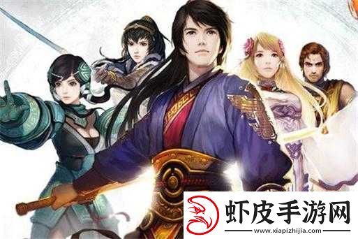 轩辕剑格斗版深度解析