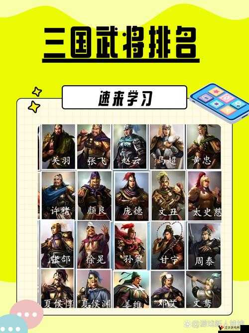 三国大英雄90级武将选择指南,谁才是你的战场之星?