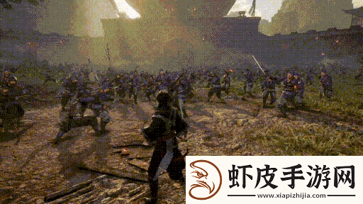 真三国无双