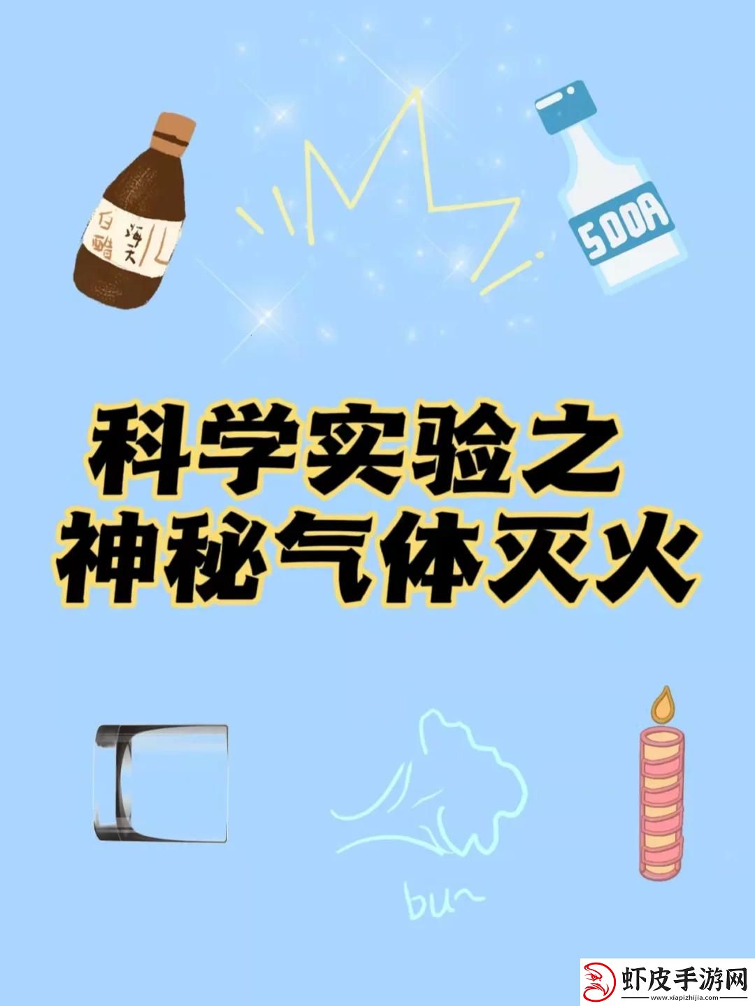 “105灭火秘籍