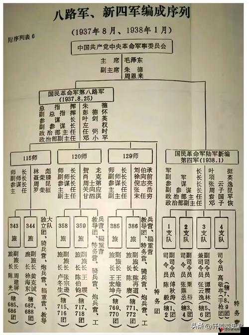 战地指挥官兵种大全及全兵种介绍