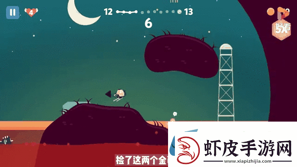 蛋蛋大乱斗联机版震撼上线休闲竞技新选择！