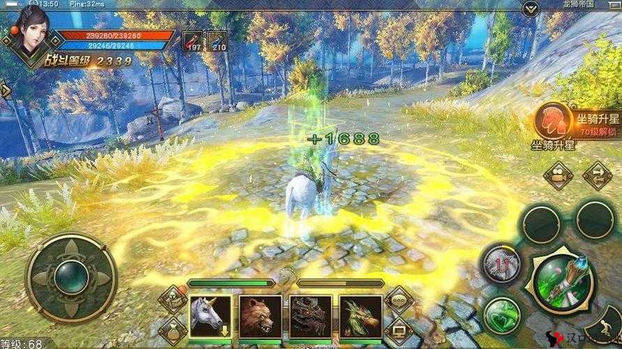 太极熊猫3猎龙桌面版,解锁极致游戏体验的秘籍